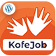 Kofejob - Job Board & Freelancer Marketplace WordPress Theme - ThemeForest Item for Sale